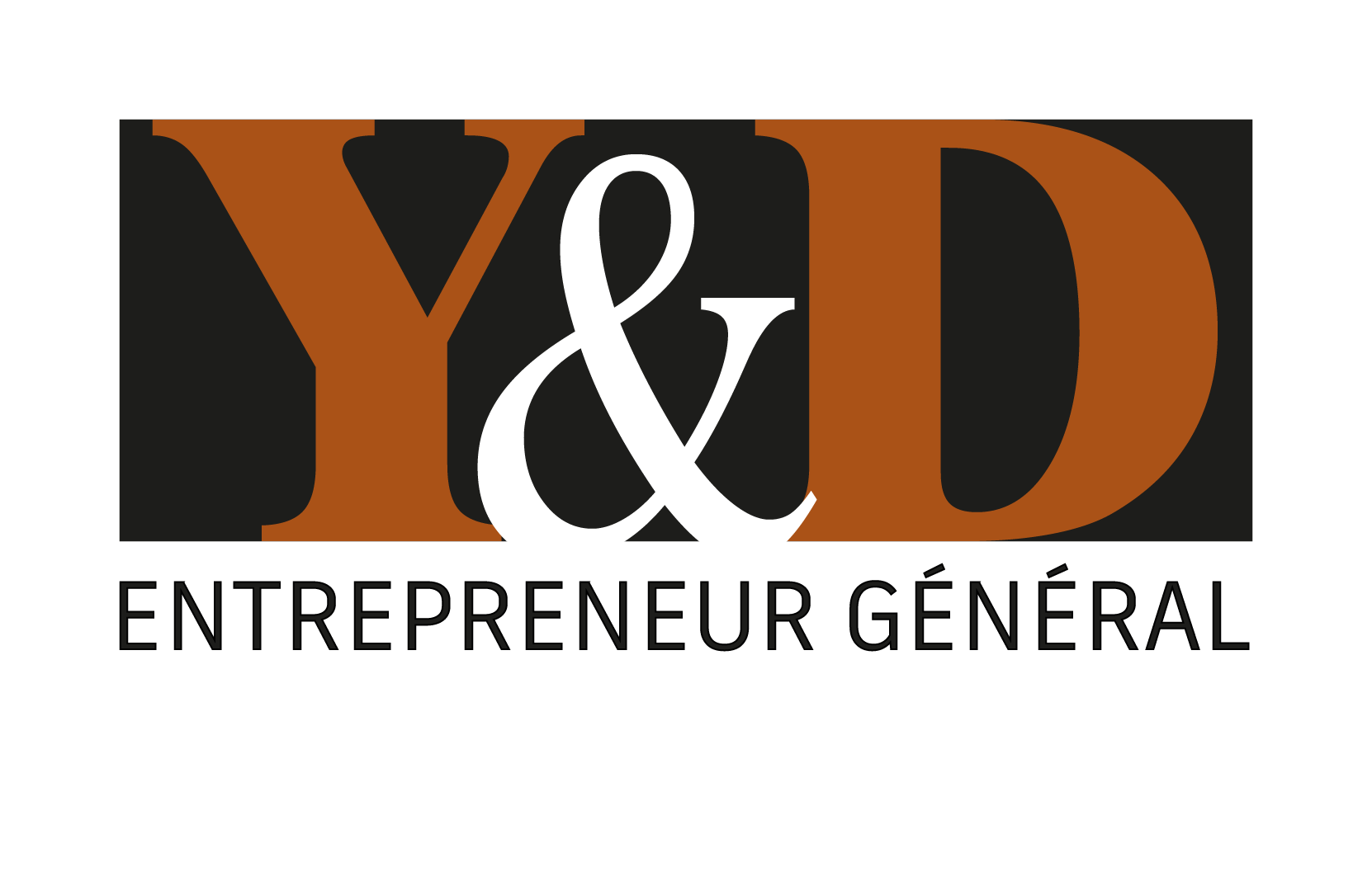 Y&D rénovations Logo